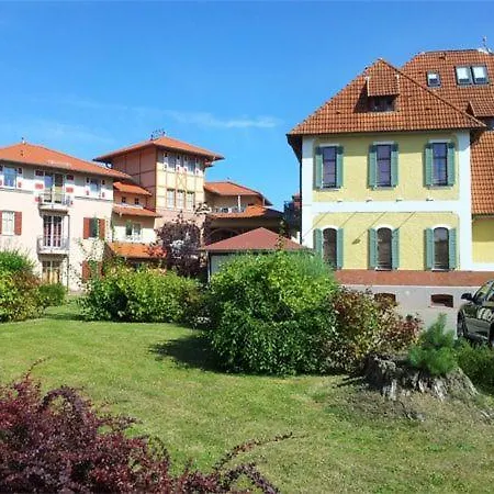 Apartment Kaiserliches Postamt - 36-21 Kuehlungsborn