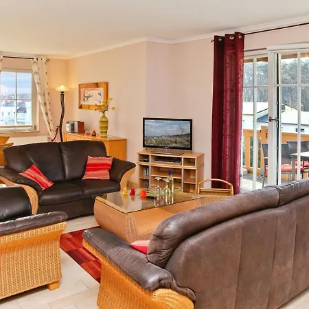 アパート Kaiserliches Postamt - 36-21 *