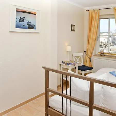 Kaiserliches Postamt - 36-21 Apartman Ostseebad Kühlungsborn