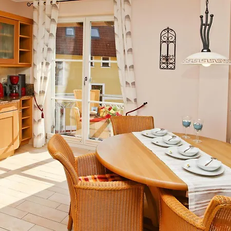 Kaiserliches Postamt - 36-21 Ostseebad Kühlungsborn