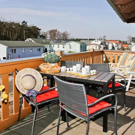 Kaiserliches Postamt - 36-21 アパート