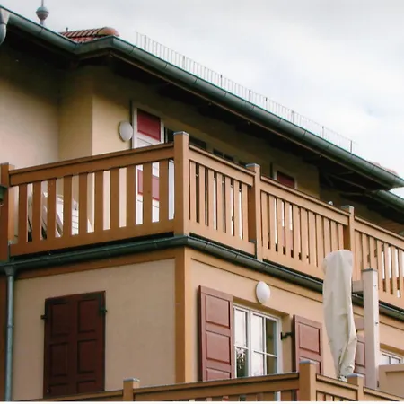 Kaiserliches Postamt - 36-21 Apartman